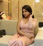 ꧁༒Khushi Real meet & Cam session)༒꧂ - escort in Navi Mumbai Photo 3 of 4