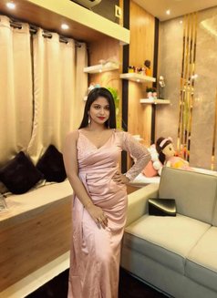 ꧁༒Khushi Real meet & Cam session)༒꧂ - escort in Navi Mumbai Photo 4 of 4