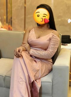 ꧁༒Khushi Real meet & Cam session)༒꧂ - puta in Mumbai Photo 1 of 4