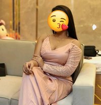 ꧁༒Khushi Real meet & Cam session)༒꧂ - escort in Mumbai