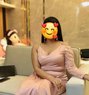 ꧁༒Khushi Real meet & Cam session)༒꧂ - escort in Mumbai Photo 2 of 4
