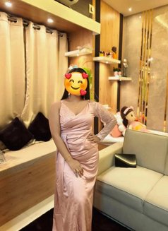 ꧁༒Khushi Real meet & Cam session)༒꧂ - puta in Mumbai Photo 4 of 4