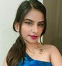 Khushi (Real Meet & Cam Show) - puta in Bangalore Photo 1 of 11