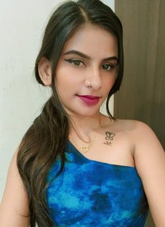  𝓚𝓱𝓾𝓼𝓱𝓲❥❤ (REAL Meet & CAM Show) - escort in Hyderabad Photo 1 of 11