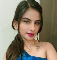  𝓚𝓱𝓾𝓼𝓱𝓲❥❤ (REAL Meet & CAM Show) - escort in Hyderabad
