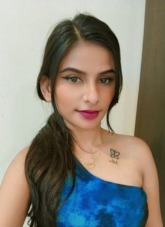  𝓚𝓱𝓾𝓼𝓱𝓲❥❤ (REAL Meet & CAM Show) - escort in Hyderabad Photo 2 of 11