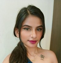  𝓚𝓱𝓾𝓼𝓱𝓲❥❤ (REAL Meet & CAM Show) - escort in Hyderabad
