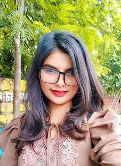  𝓚𝓱𝓾𝓼𝓱𝓲❥❤ (REAL Meet & CAM Show) - escort in Hyderabad Photo 3 of 11