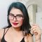  𝓚𝓱𝓾𝓼𝓱𝓲❥❤ (REAL Meet & CAM Show) - escort in Hyderabad