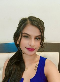  𝓚𝓱𝓾𝓼𝓱𝓲❥❤ (REAL Meet & CAM Show) - escort in Hyderabad Photo 7 of 11