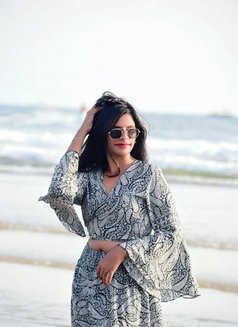  𝓚𝓱𝓾𝓼𝓱𝓲❥❤ (REAL Meet & CAM Show) - escort in Hyderabad Photo 11 of 11