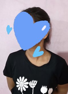 ꧁༒khushi real or gfe cam🦋꧂ - escort in Hyderabad Photo 2 of 2