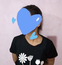 ꧁༒khushi real or gfe cam🦋꧂ - escort in Hyderabad Photo 1 of 4