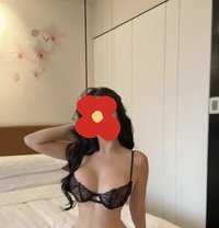 ꧁༒khushi real or gfe cam🦋꧂ - escort in Pune