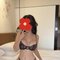 ꧁༒khushi real or gfe cam🦋꧂ - escort in Hyderabad Photo 3 of 4