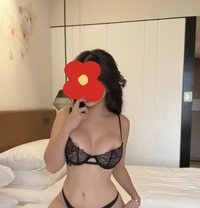 ꧁༒khushi real or gfe cam🦋꧂ - escort in Pune