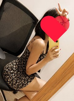 Khushi{ Real Service & Cam Show Service} - escort in Pune Photo 3 of 6