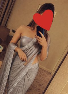 Khushi{ Real Service & Cam Show Service} - escort in Pune Photo 4 of 6