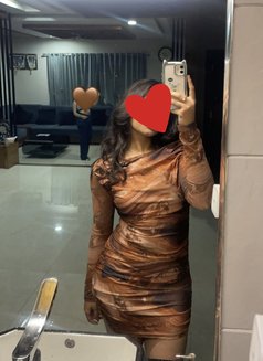 Khushi{ Real Service & Cam Show Service} - escort in Pune Photo 7 of 7