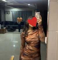 Khushi{ Real Service & Cam Show Service} - puta in Pune Photo 7 of 7