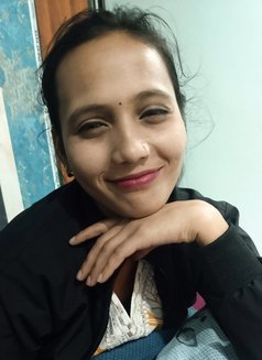 Khushi{ Real Service & Cam Show Service} - puta in Pune Photo 1 of 4