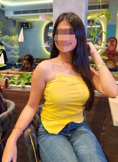 Khushi{ Real Service & Cam Show Service} - puta in Pune Photo 3 of 4