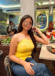 Khushi{ Real Service & Cam Show Service} - puta in Pune Photo 4 of 4