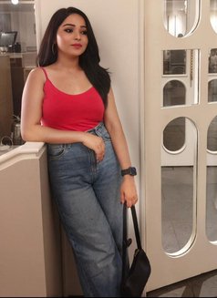 Khushi Real Service Hyderabad & Cam Show - escort in Hyderabad Photo 1 of 3