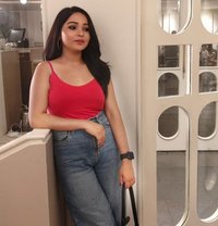 Khushi Real Service Hyderabad & Cam Show - escort in Hyderabad Photo 1 of 3