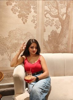 Khushi Real Service Hyderabad & Cam Show - escort in Hyderabad Photo 2 of 3