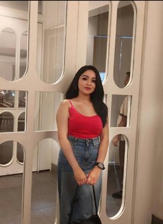 Khushi Real Service Hyderabad & Cam Show - escort in Hyderabad Photo 3 of 3