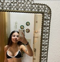 Khushi Real Service in Hyderabad - escort in Hyderabad