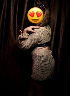 Khushi REALMEET. & CAM SHOW - escort in New Delhi Photo 4 of 9