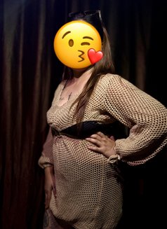 Khushi REALMEET. & CAM SHOW - escort in New Delhi Photo 5 of 9