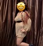 Khushi REALMEET. & CAM SHOW - escort in New Delhi Photo 7 of 9