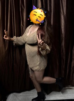 Khushi REALMEET. & CAM SHOW - escort in New Delhi Photo 8 of 9