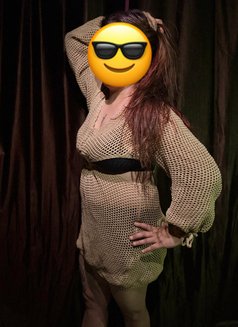 Khushi REALMEET. & CAM SHOW - escort in New Delhi Photo 9 of 9