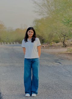 Khushi Roy - Agencia de putas in Dehradun, Uttarakhand Photo 2 of 7