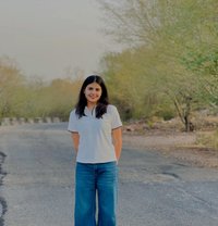 Khushi Roy - Agencia de putas in Dehradun, Uttarakhand