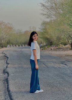 Khushi Roy - Agencia de putas in Dehradun, Uttarakhand Photo 5 of 7