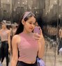 Khushi Roy - escort in Jaipur Photo 1 of 4