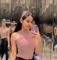 Khushi Roy - escort in Jaipur