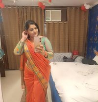 Khushi Roy - escort in Jaipur
