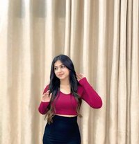 Khushi Roy - escort in Jaipur
