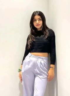 Khushi Roy - escort in Jaipur Photo 4 of 4