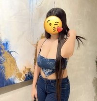 Khushi Roy - escort in Jaipur