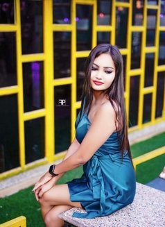 DIVYA ARORA DIRECT PAYMENT - escort in Kochi Photo 1 of 7