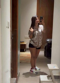 Khushi Roy Indipendent Escort - puta in Jaipur Photo 8 of 10