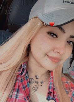 Khushi Roy Indipendent Escort - puta in Jaipur Photo 9 of 10