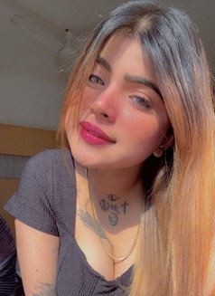 Khushi Roy Indipendent Escort - puta in Jaipur Photo 10 of 10